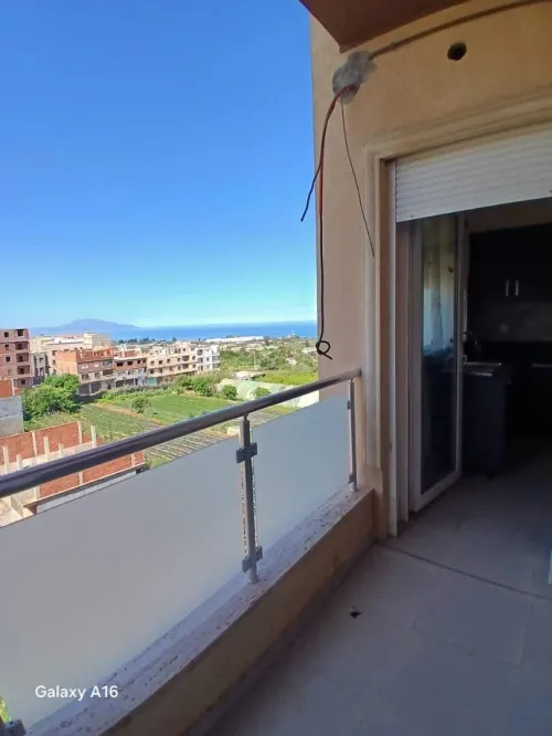 Location Appartement F2 Tipaza Bou ismail