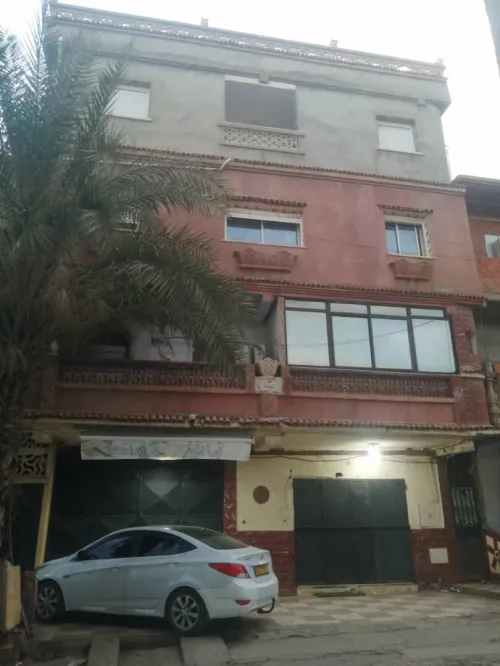 Vente Villa Tipaza Bou ismail