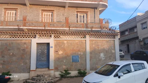 Vente Villa Tipaza Bou ismail