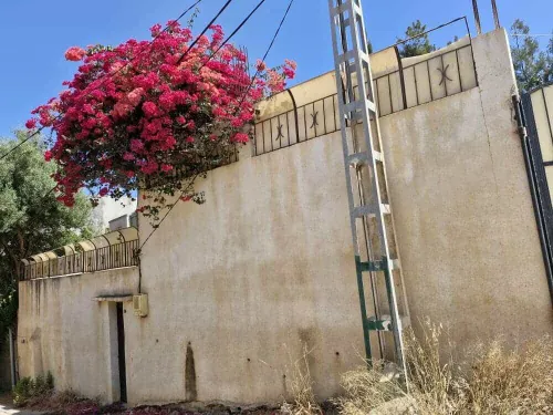 Vente Villa Tipaza Cherchell
