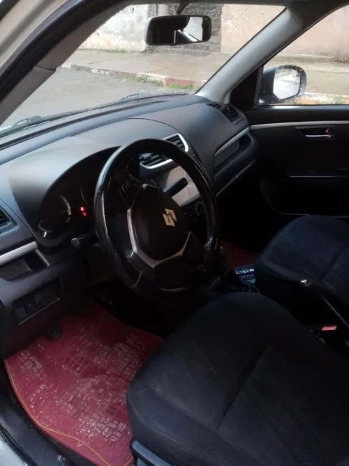 Suzuki Swift 2015 