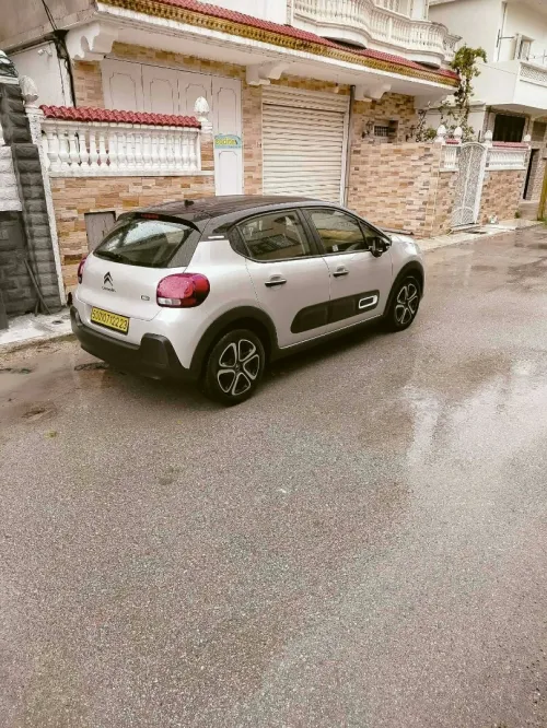 Citroen C3 2021 