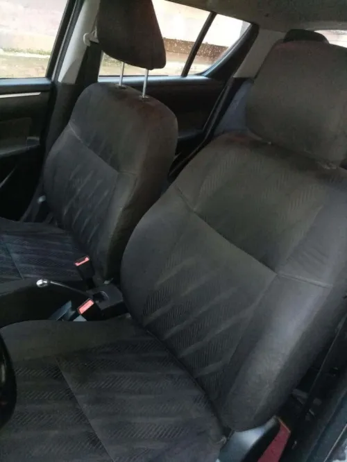 Suzuki Swift 2015 