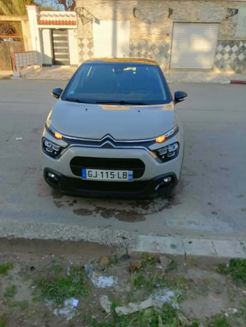 Citroen C3 2021 