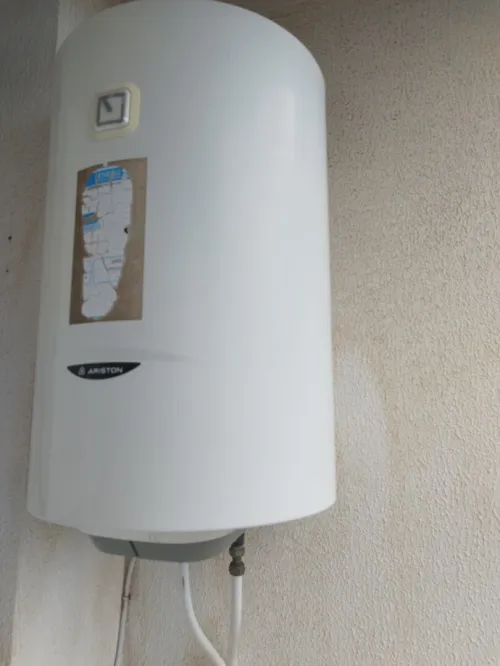 Cumulus chauffe bain ARISTON 100L