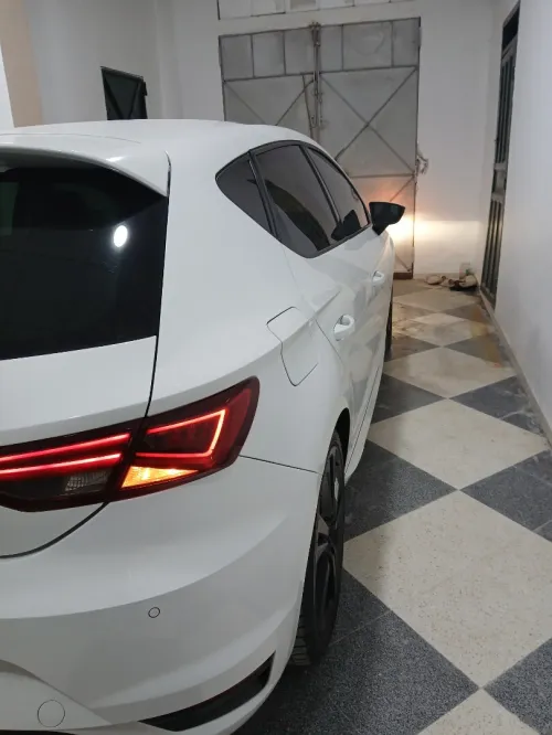 Seat Leon 2016 LINEA R+