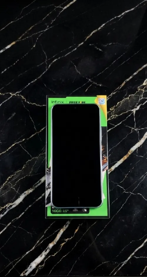 infinix infinix hot60pro