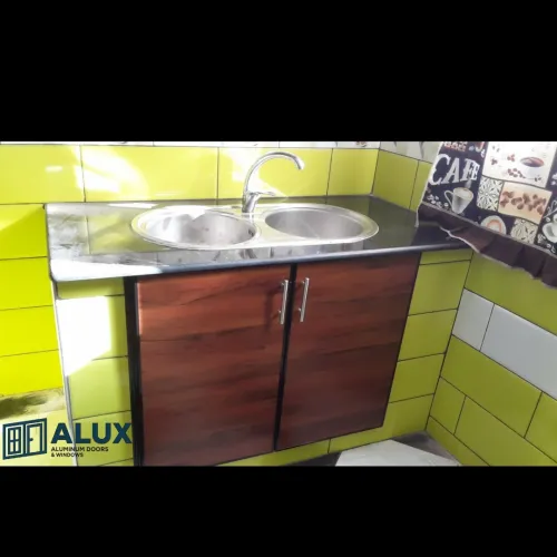 ALUX aluminium 