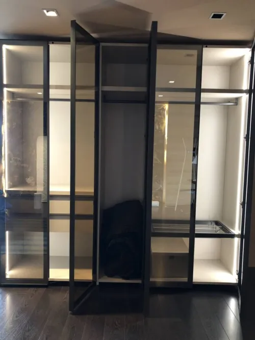 ALUX aluminium 