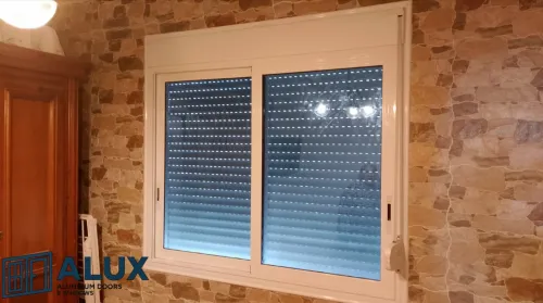 ALUX aluminium 