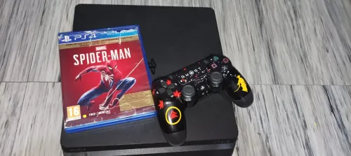 Ps4