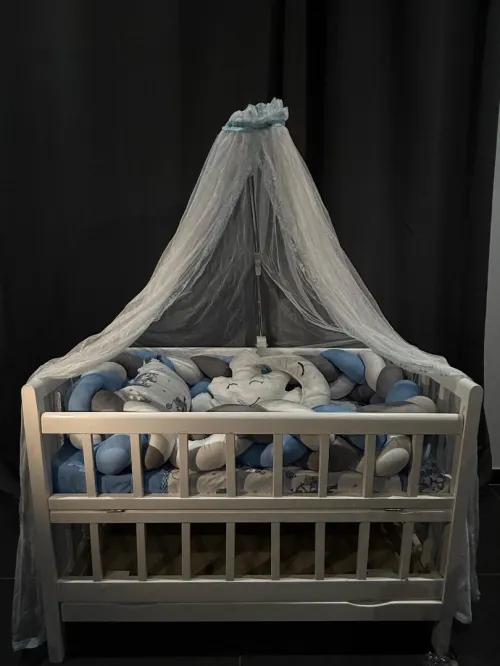 Lit bébé 