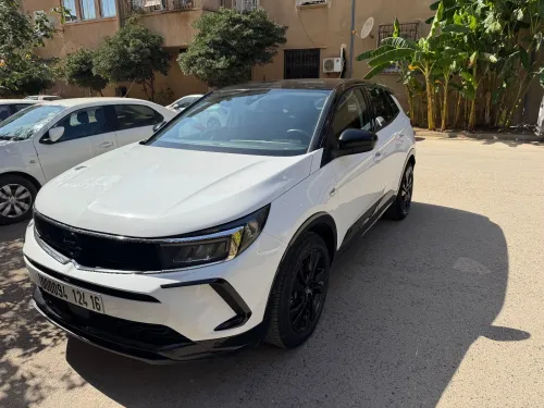 Opel GrandLand 2024 GS ( concessionnaire)