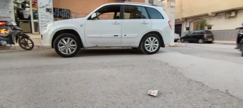 Chery Tiggo 2014 Tiggo