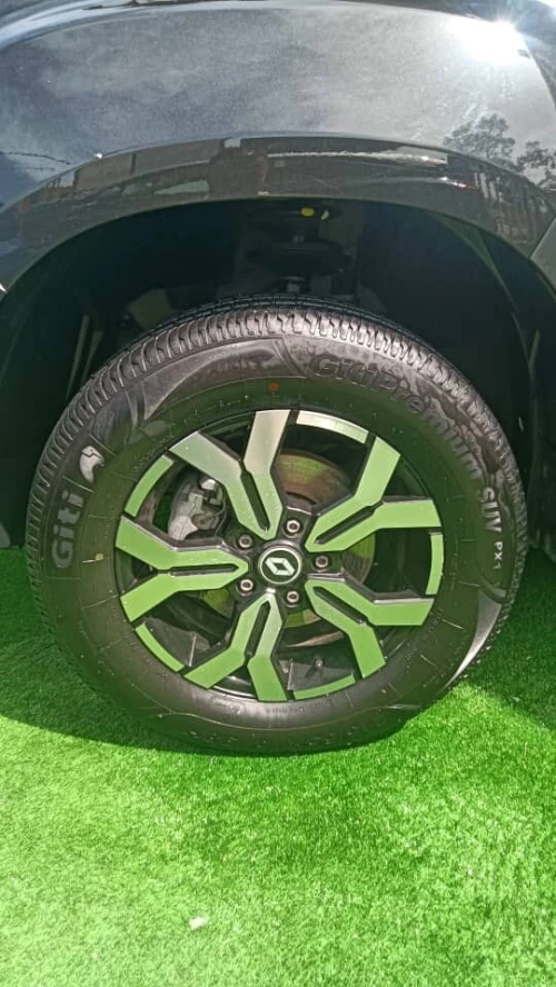 Renault Duster 2024 