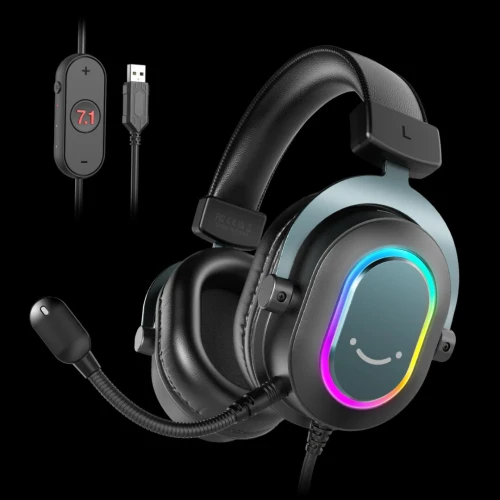 FIFINE H9 & H6 Gaming Headsets