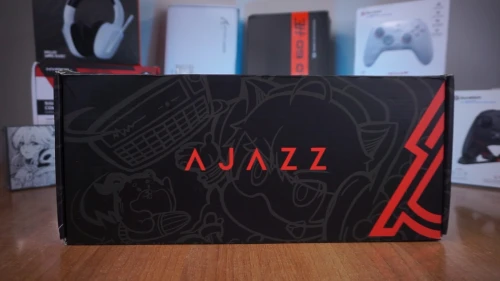 Ajazz AK680 Max
