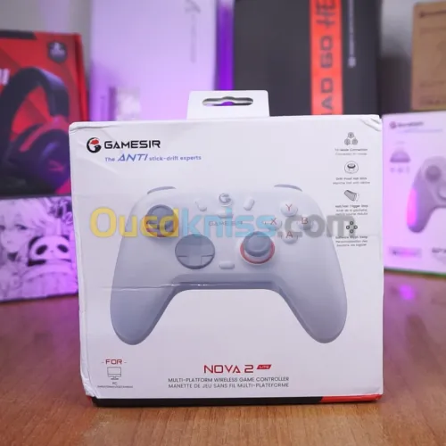 GameSir Nova 2 Lite
