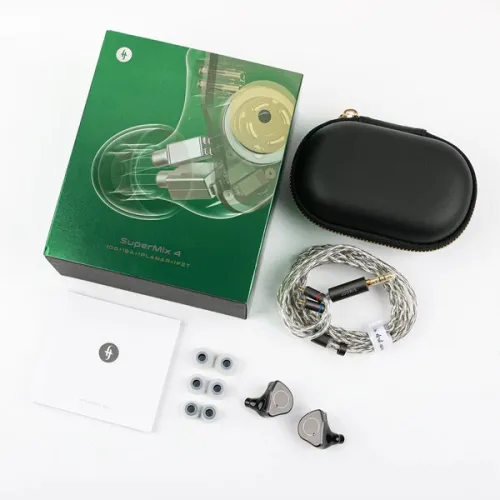 Simgot SuperMix 4 IEM
