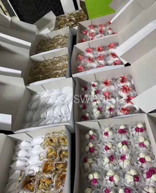 Gâteaux traditionnels sur commande avec livraison disponible