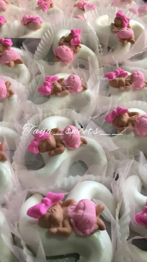 Gâteaux traditionnels sur commande avec livraison disponible