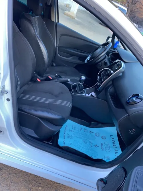 Renault Clio 4 Facelift 2019 GT-Line