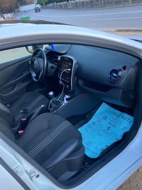 Renault Clio 4 Facelift 2019 GT-Line