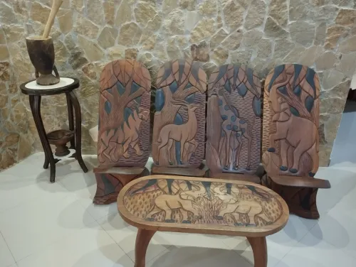Salon Africain 