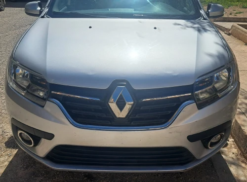 Renault Symbol 2019 Made In Bladi