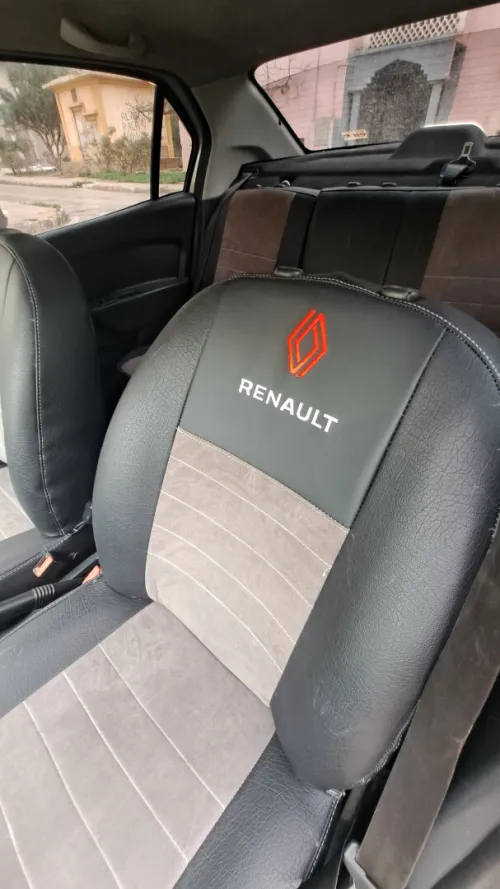 Renault Symbol 2019 Made In Bladi