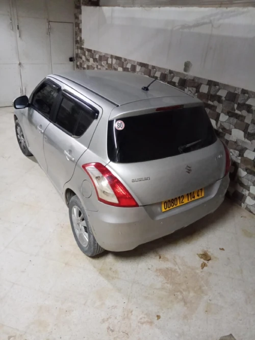 Suzuki Swift 2014 Swift