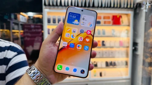 HONOR POWER 2 12/256 GB HONOR POWER 2
