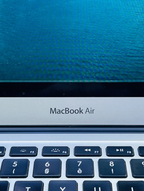 Macbook Air 2017