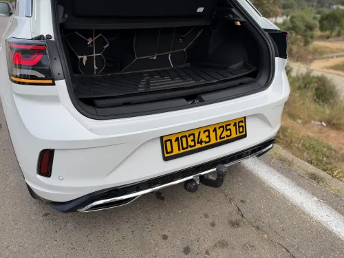 Volkswagen T-Roc 2025 R- Line Edition 