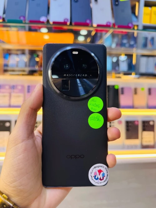 Oppo find x6 pro 