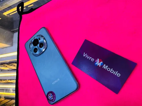 HONOR MAGIC 6