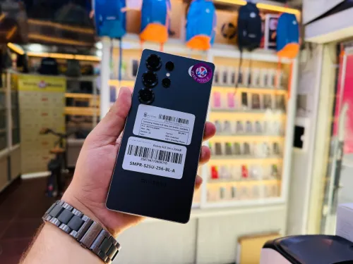 Samsung Galaxy s25 ultra