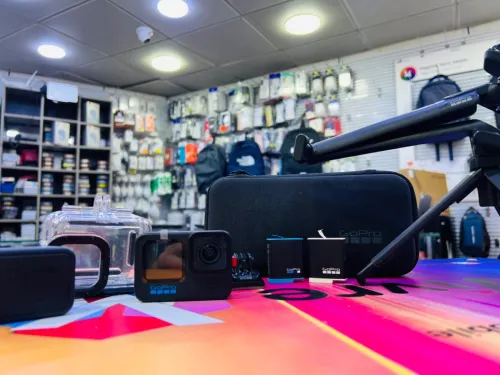 Go Pro Hero 10 Black 