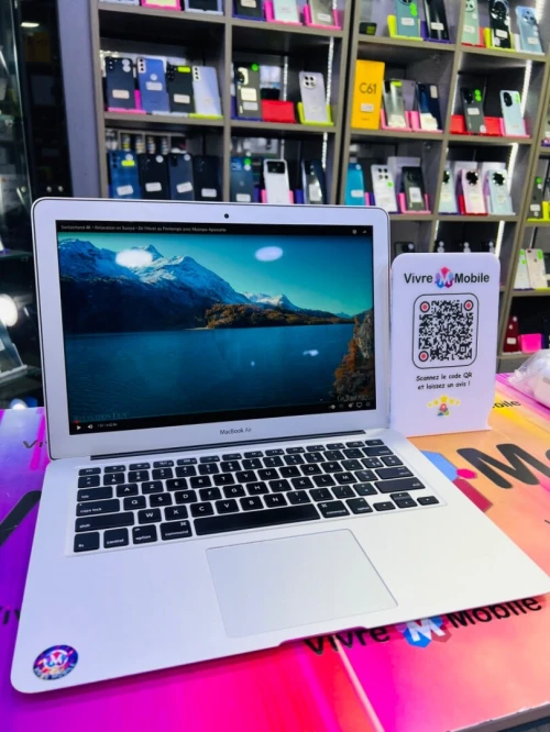 Macbook Air 2017 
