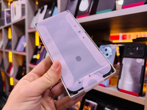 GOOGLE PIXEL 9A