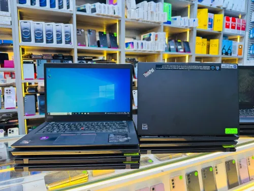 Lenovo Thinkpad X395 Ryzen 5 pro 3500U