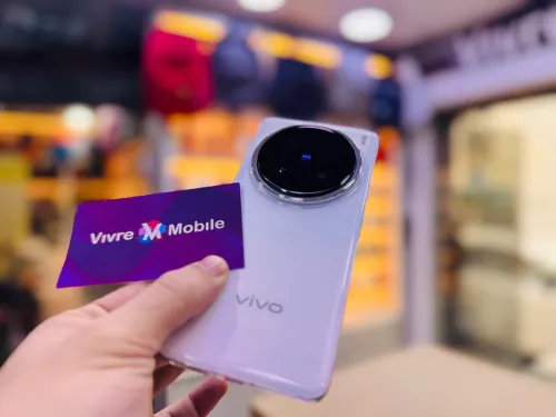 VIVO x200 PRO