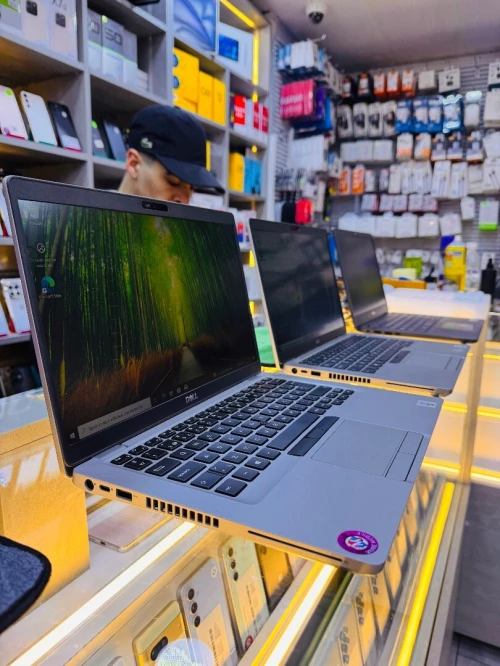 DELL LATITUDE 5410