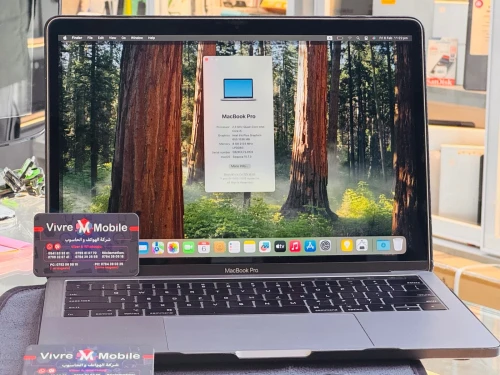 MacBook Pro 2020 8/256 gb