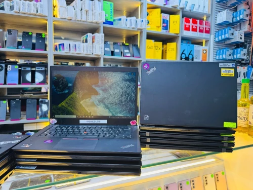 Lenovo Thinkpad X395 Ryzen 5 pro 3500U
