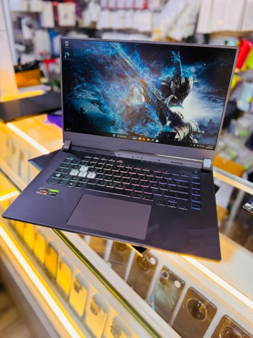 Variétés des pc