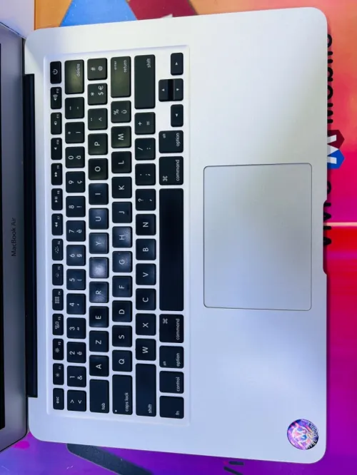 Macbook Air 2017