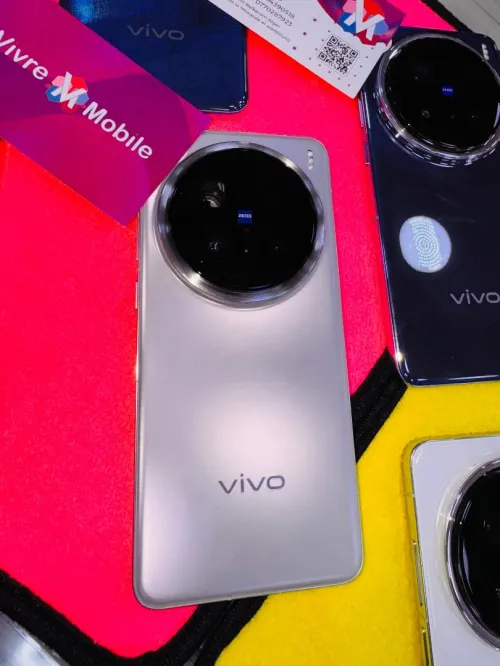 VIVO x200 PRO