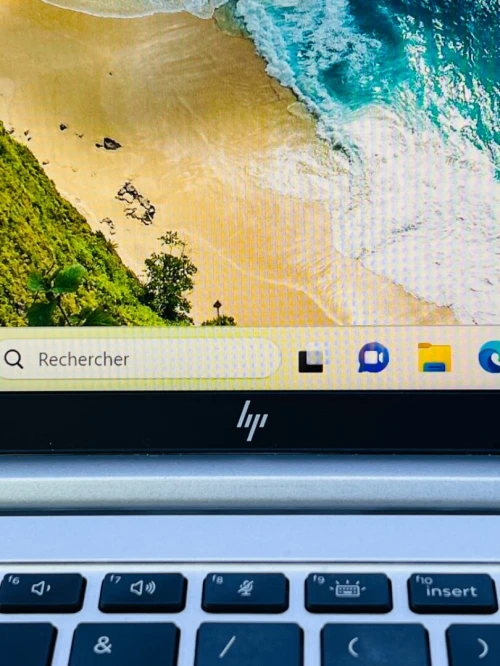 HP ELITEBOOK G8 