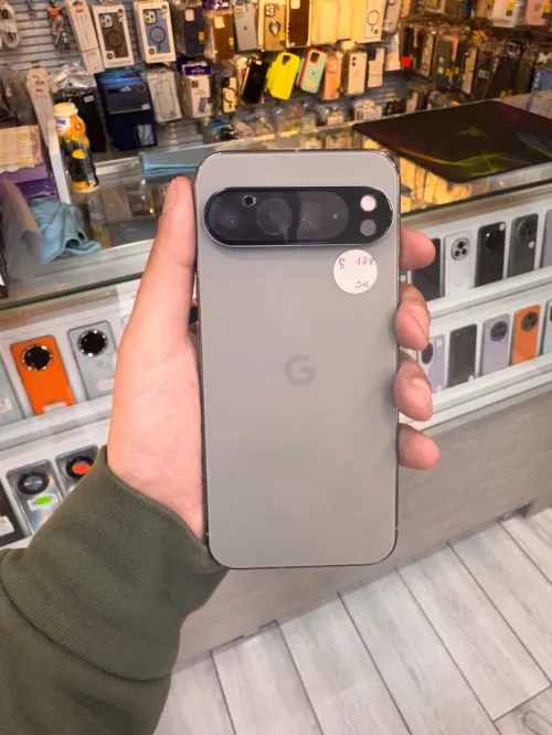 Pixel Pixel 9 pro XL